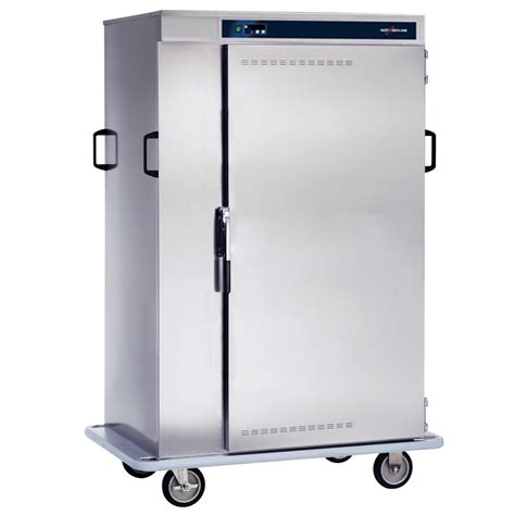 stainless steel thermal heating cabinet|Alto Shaam 1000.